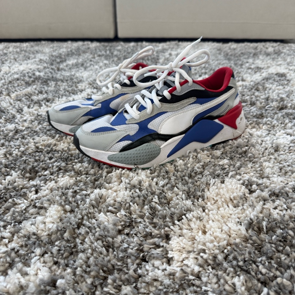 Puma RS-X Men’s sneaker